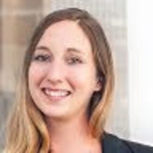 Meet your Posher, Tracey